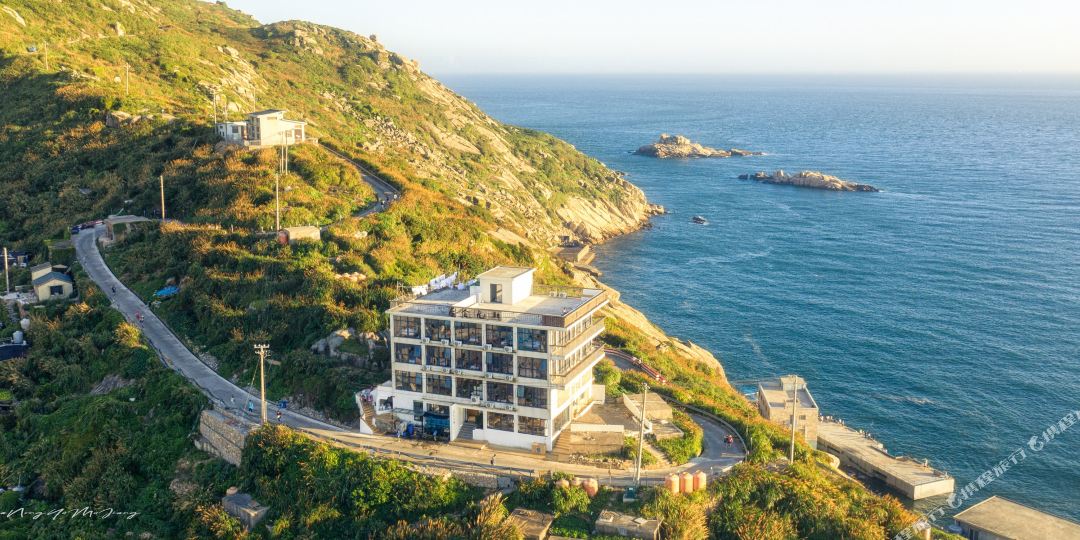 舟山东极后会无期民宿(东福山店)