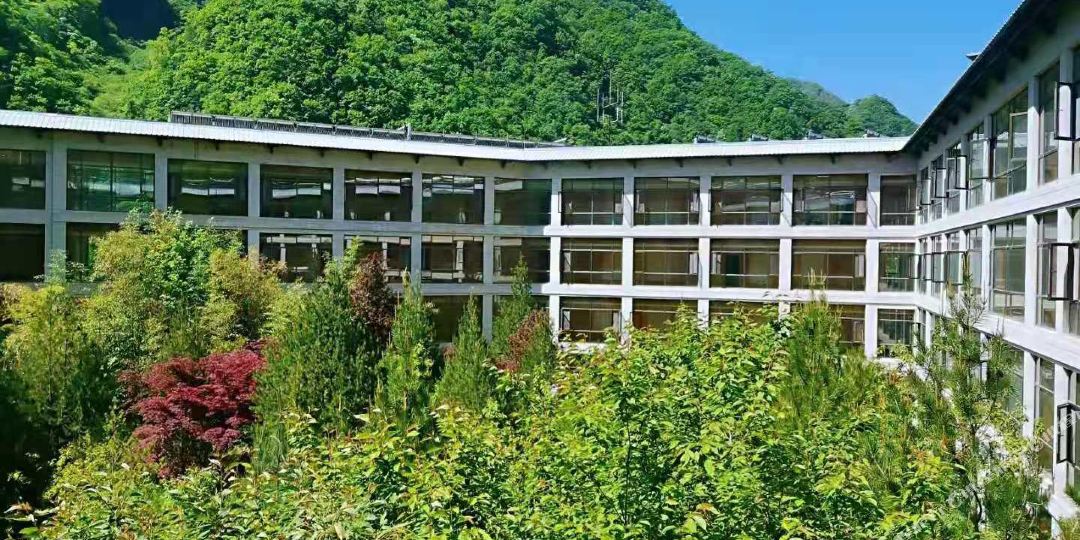 锦苑盘古山庄