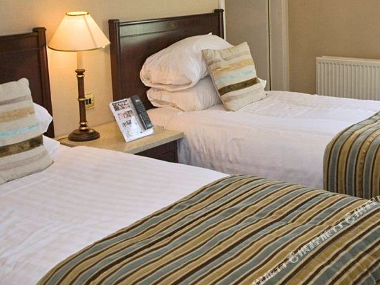 Shrigley Hall Hotel and Spa - Tap to explore photos