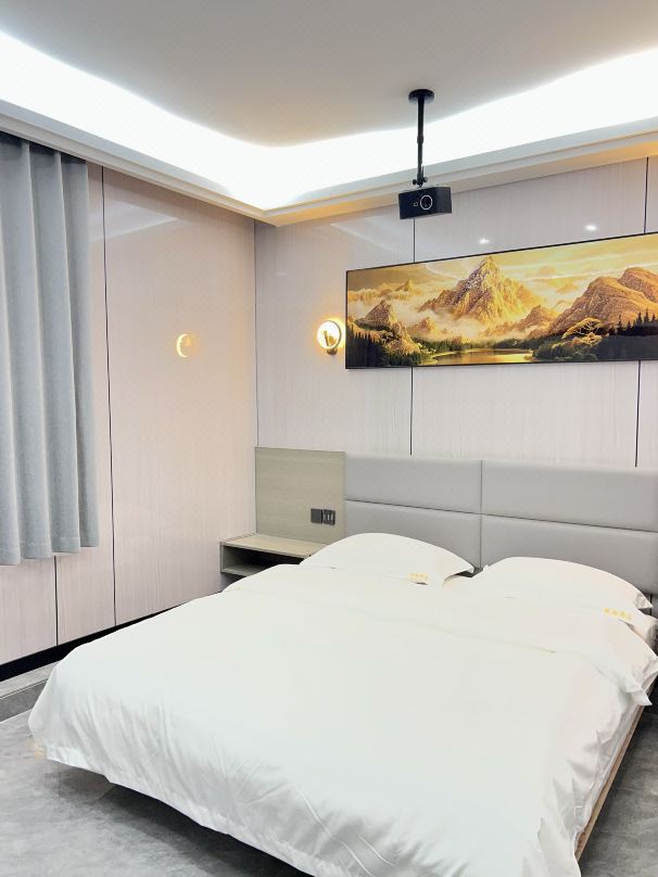 Liyuan Hostel