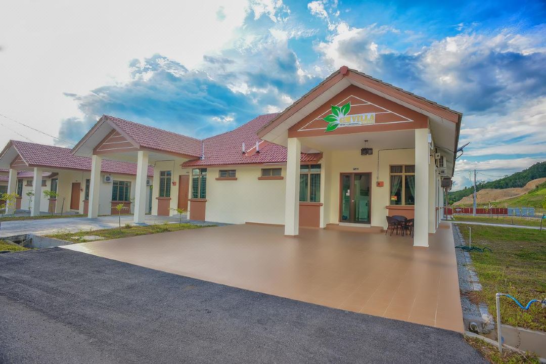 GM Villa