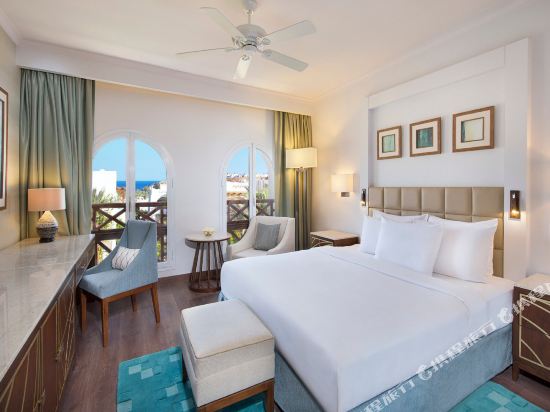Sharm Dreams Resort - by Jaz Hotel Group - Tap to explore photos