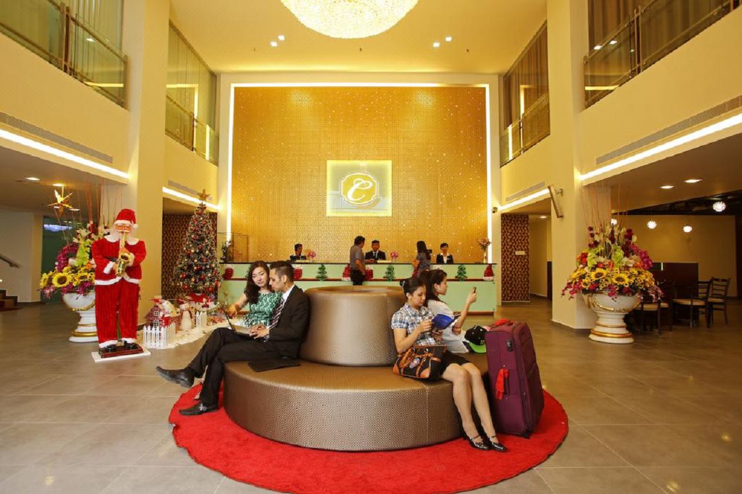 Cairnhill Hotel Kuala Lumpur
