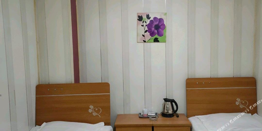 泰来森林休闲旅馆