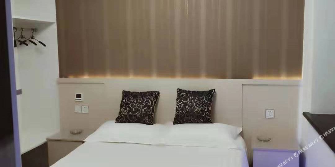 清原金戈商务旅馆