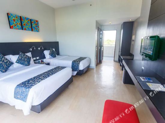 Solea Seaview Resort - Tap to explore photos