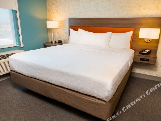 Home2 Suites by Hilton Bakersfield - Tap to explore photos