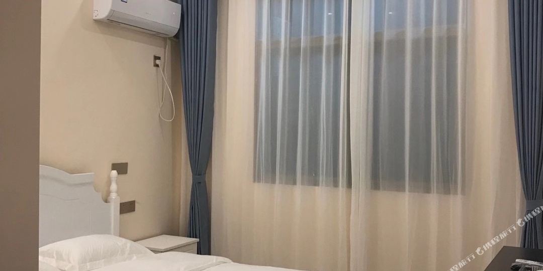 武功山温泉鸿日旅馆