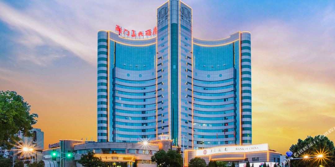 开门子大洒店