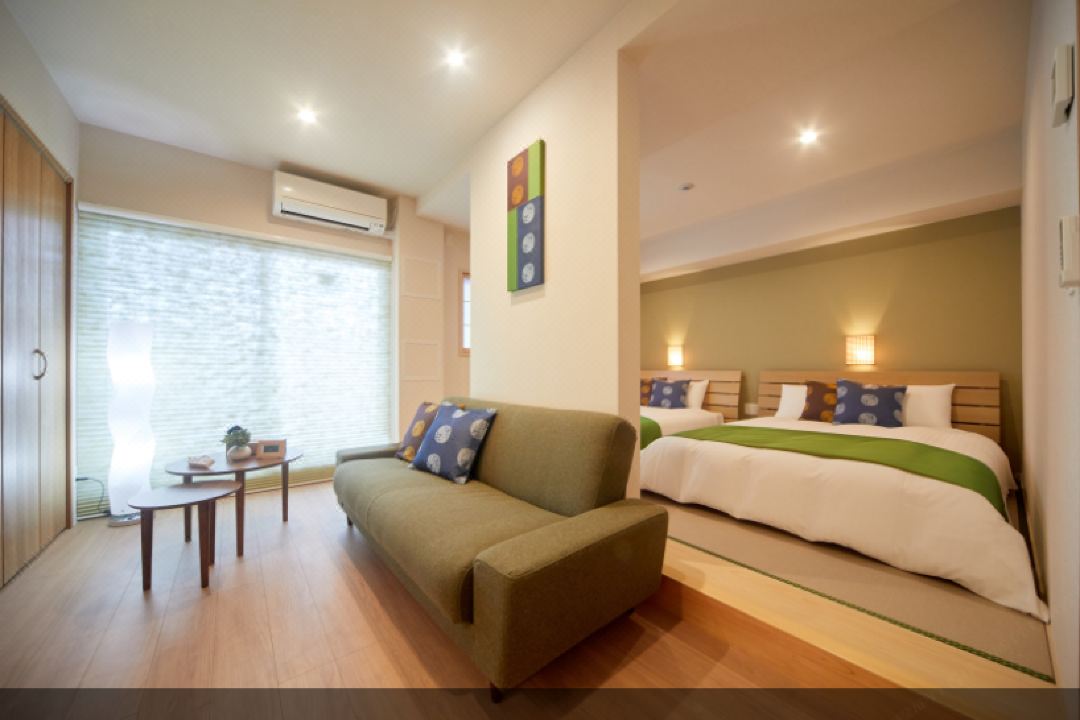 Hotel Mondonce Kyoto Gojo