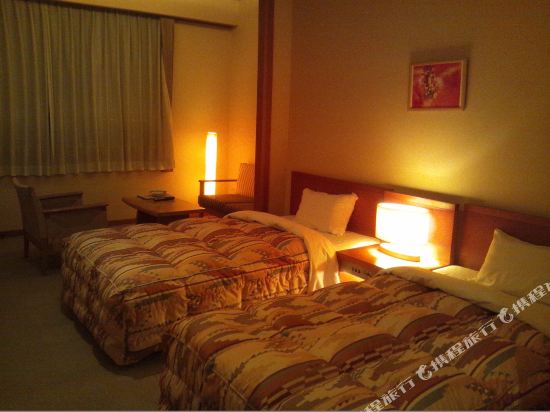 Hirugami Grand Hotel Tenshin - Tap to explore photos
