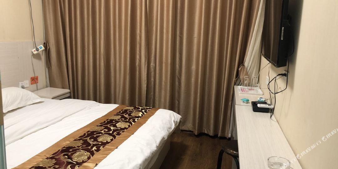 开封天宇时尚大酒店