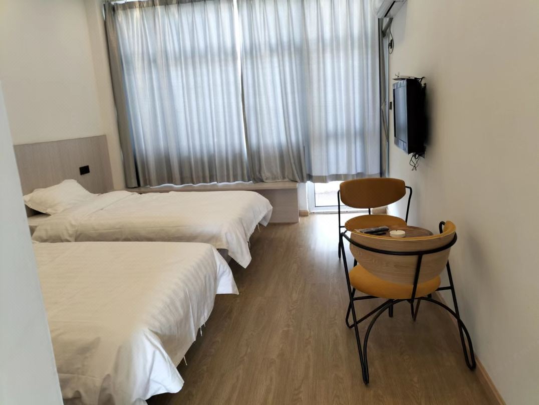 Jiayi Apartment