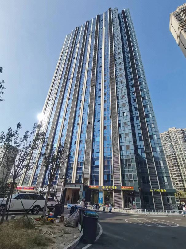 Weihai Wenmei Homestay