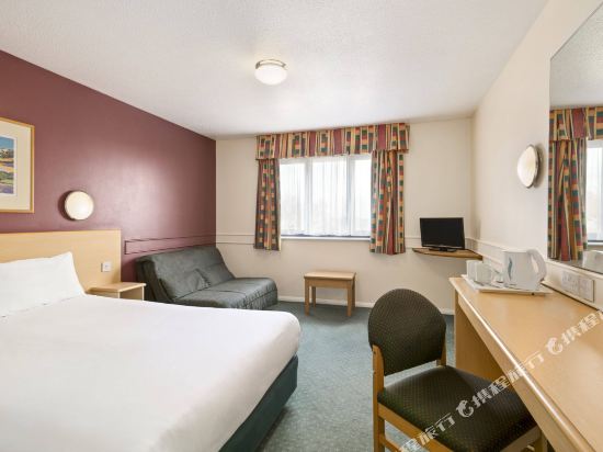 Days Inn by Wyndham Sheffield M1 - Tap to explore photos