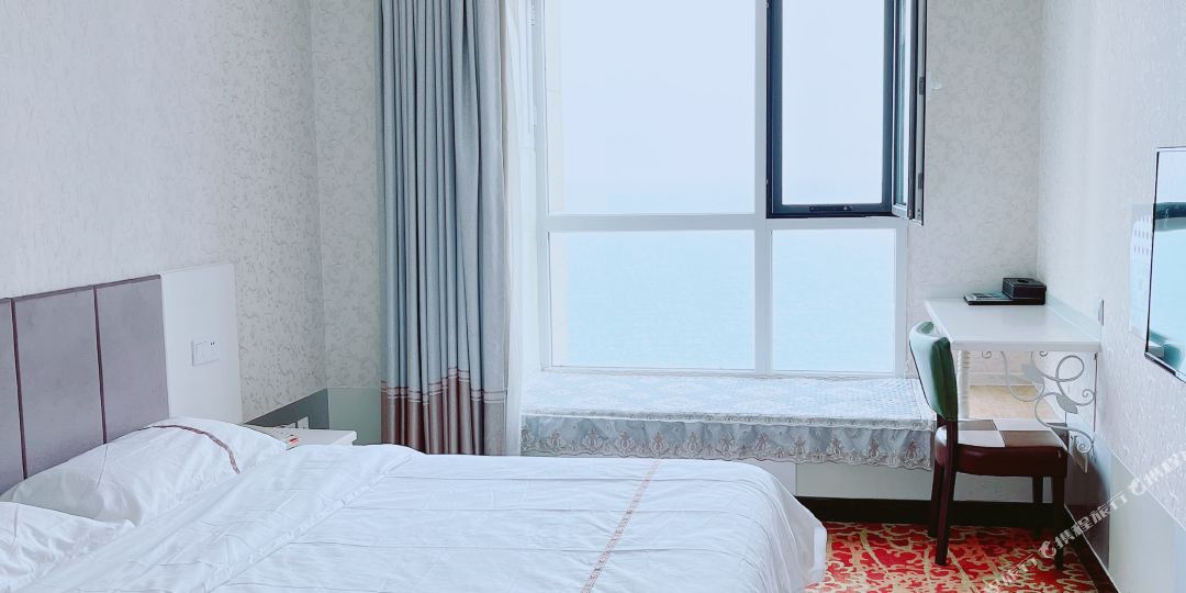唐人海湾假日公寓(威海公园店)