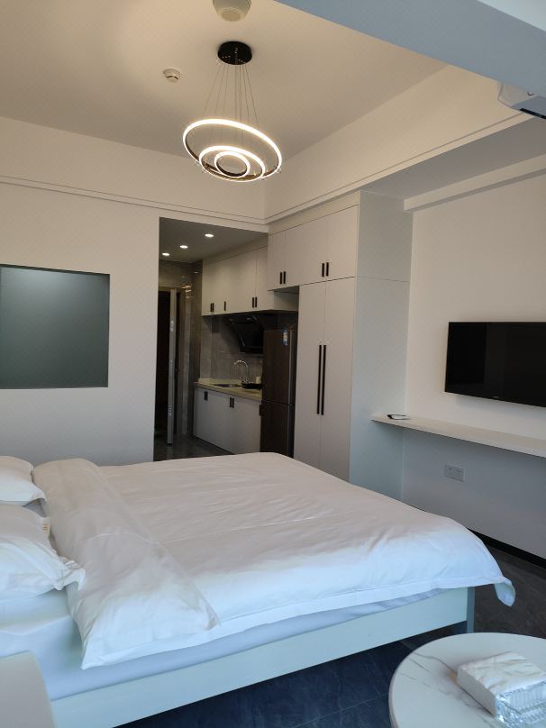 Fanjun Homestay