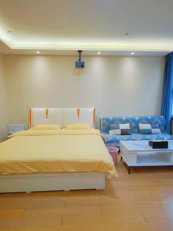 Qingnuo Homestay