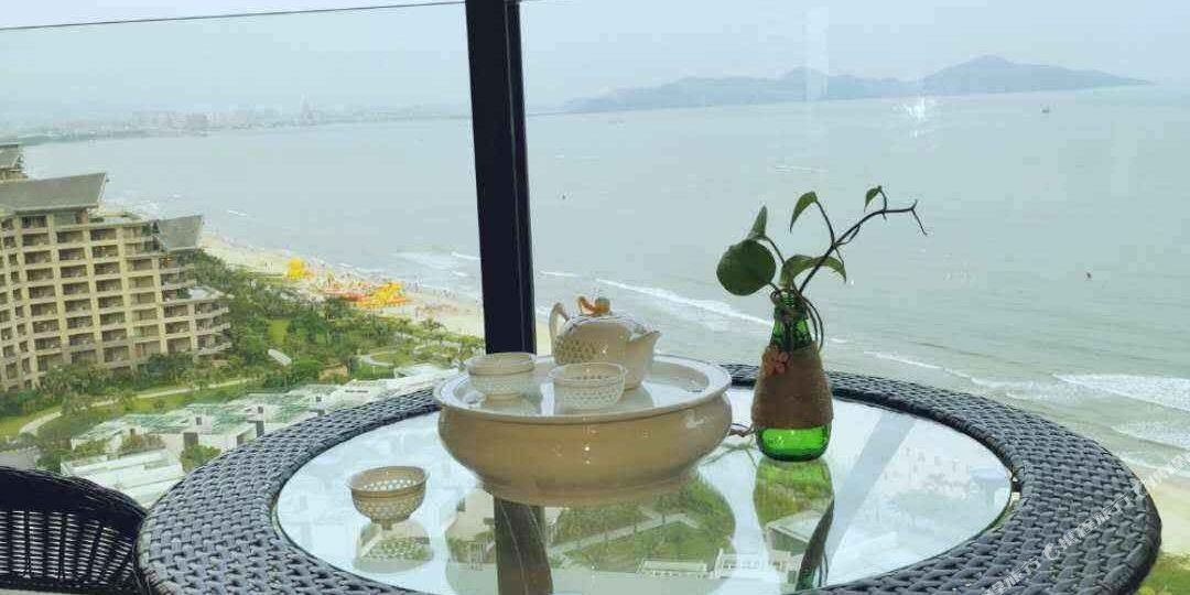 汕尾瑜璟阁公寓