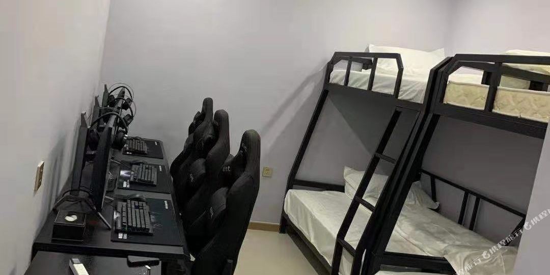 机点酒店