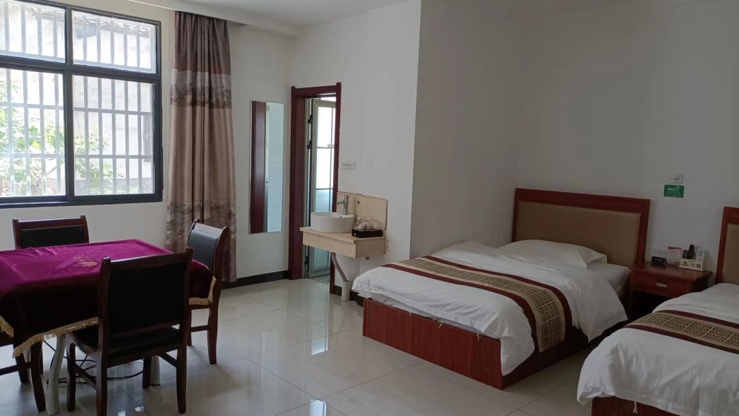 Zouguitianmeng Hotel