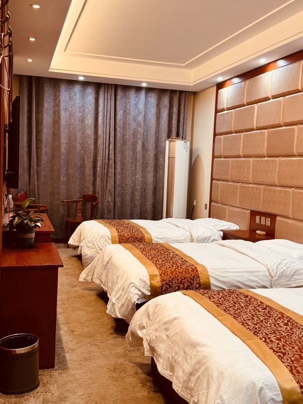 Xi'an Jinhuan Express Hotel