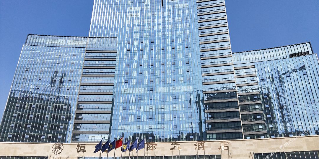 宜宾恒旭国安吉大酒店