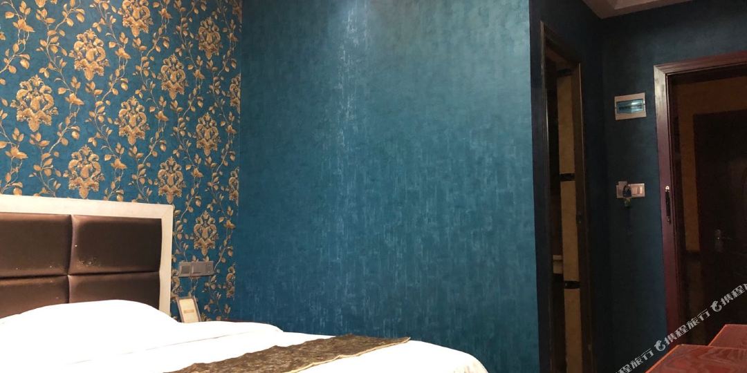 天发商务病馆