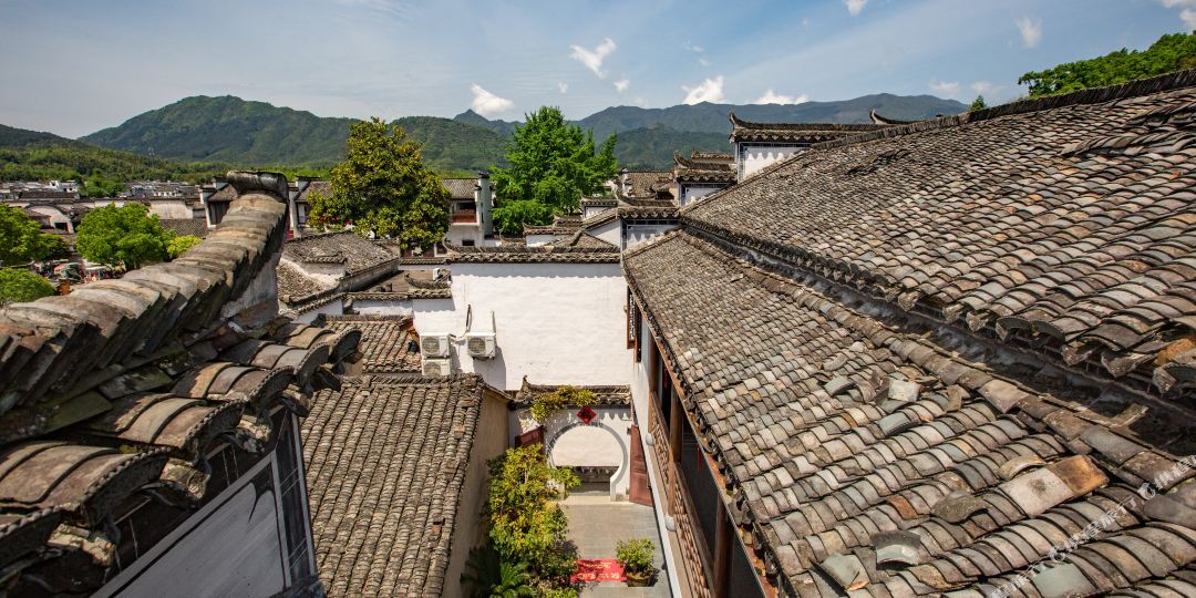 临悦楼客栈