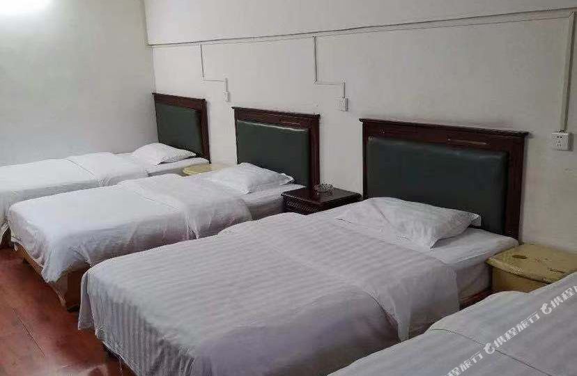 蓝天旅馆(怀东路店)
