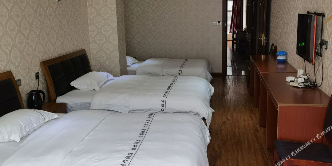 石棉佳yi酒店