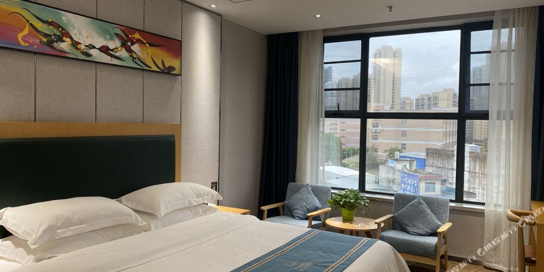 钟山泊美九点