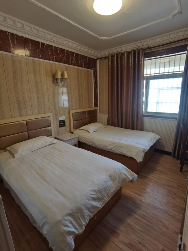 Huangchuan Shuili Hotel