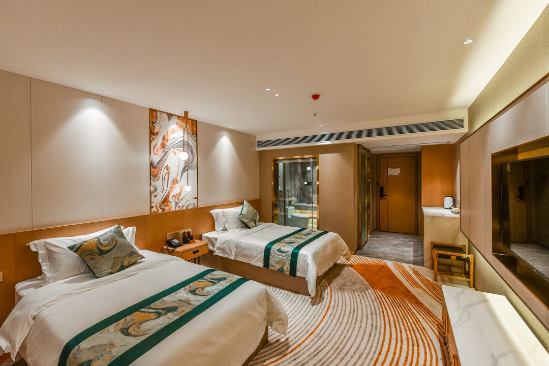 Nanyue Hotel (Foshan Dali Branch)