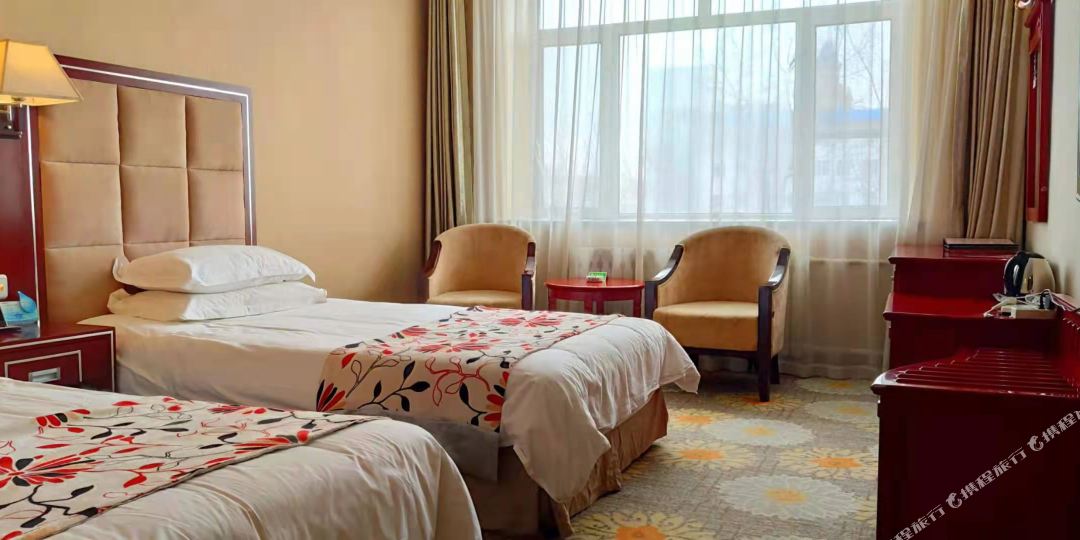 根河宾馆
