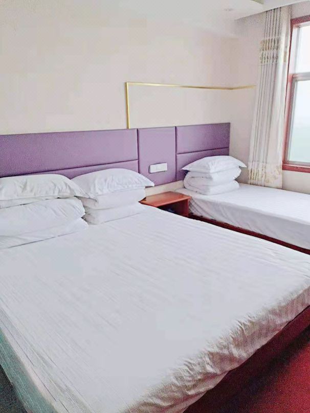 Chengwu Milli Business Hotel