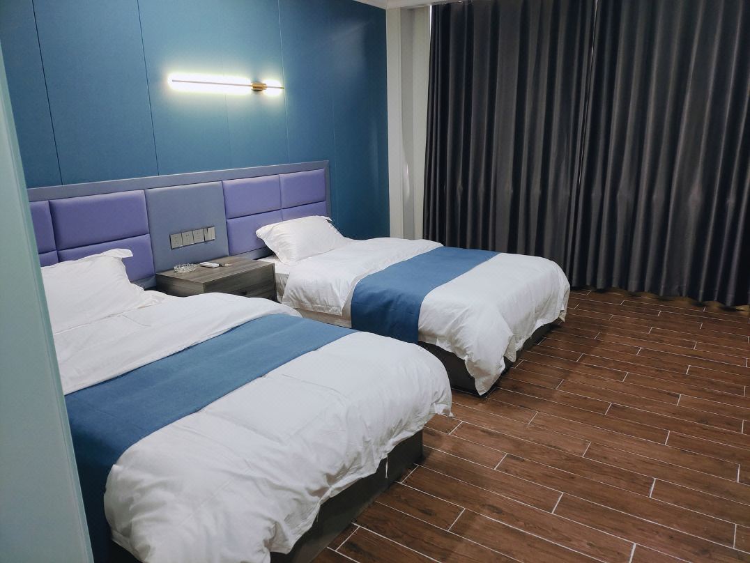 Hongyunlai Hotel