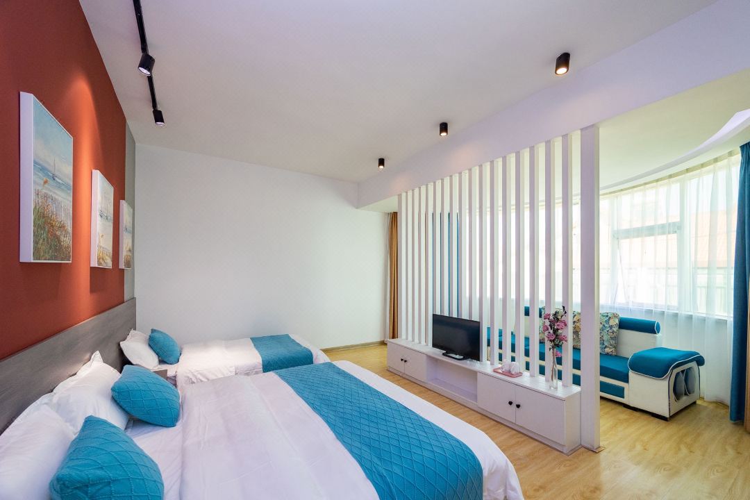 Youzi Ruyi Hotel