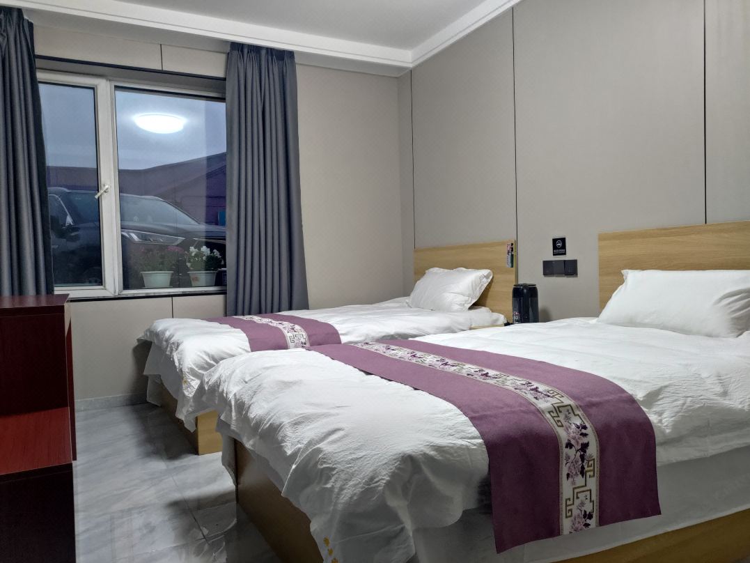 Xiangxi Hotel