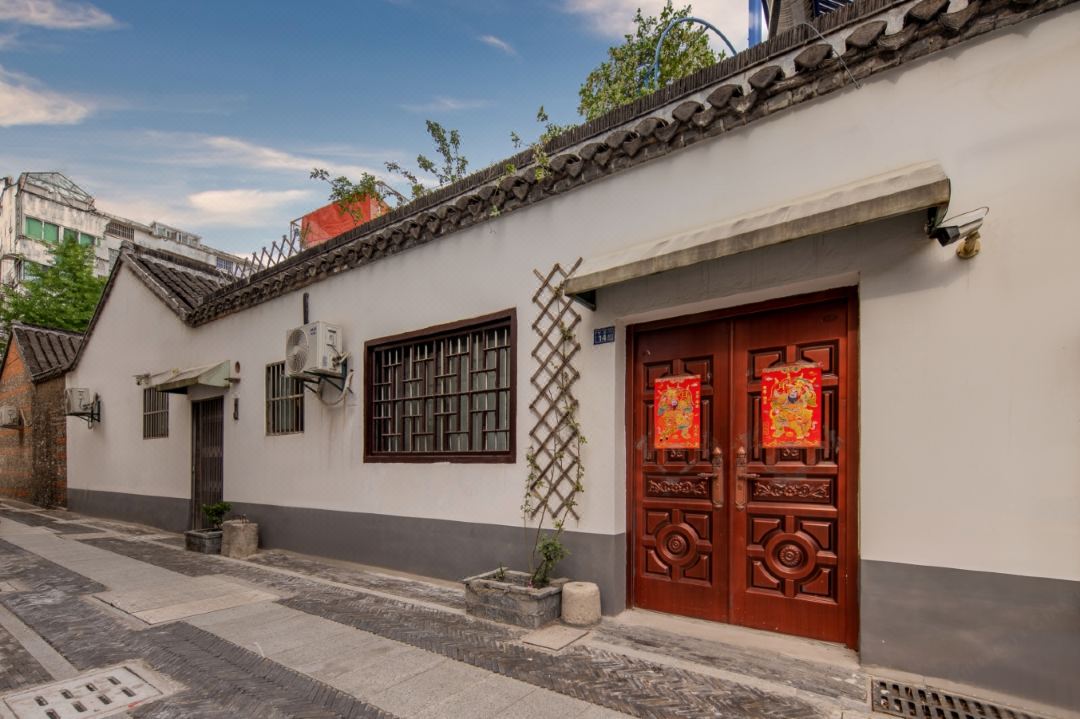 Yangzhou Furen Chinese Inn
