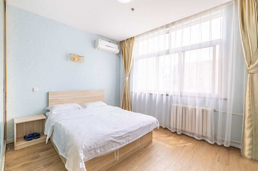 Jiayuecheng Hotel