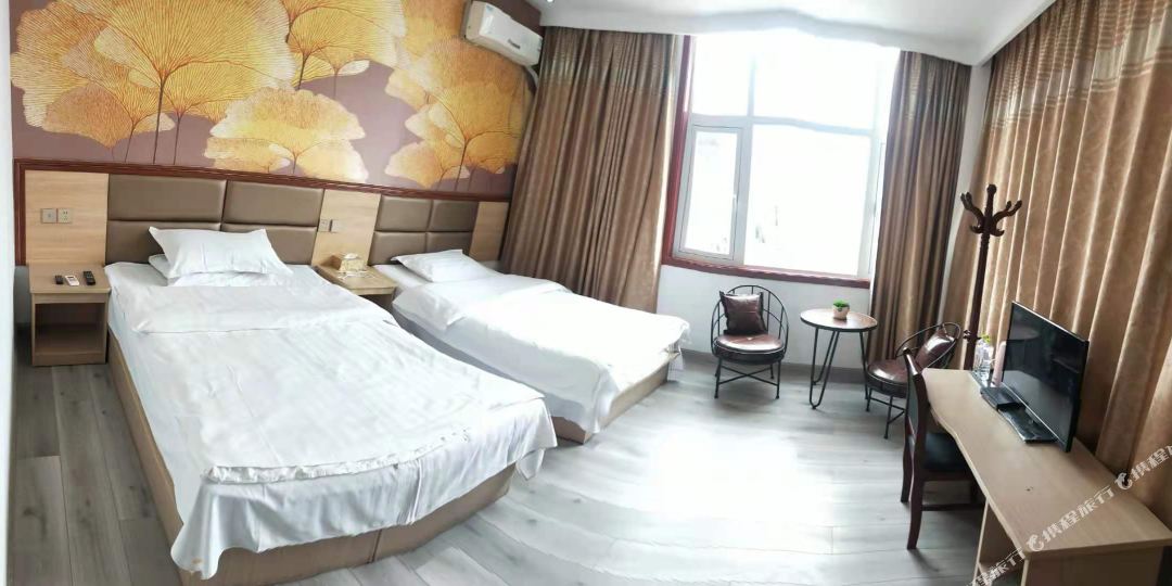 万豪旅馆(临沂枣园店)