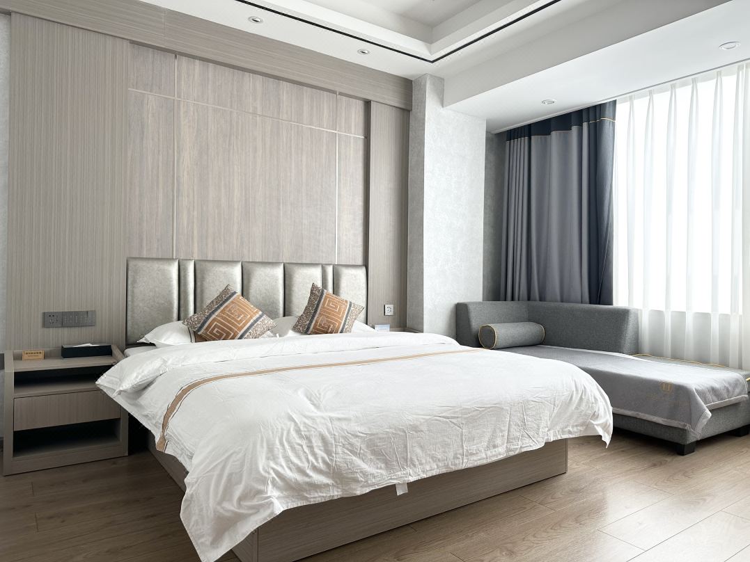 Dingsheng Grand Hotel