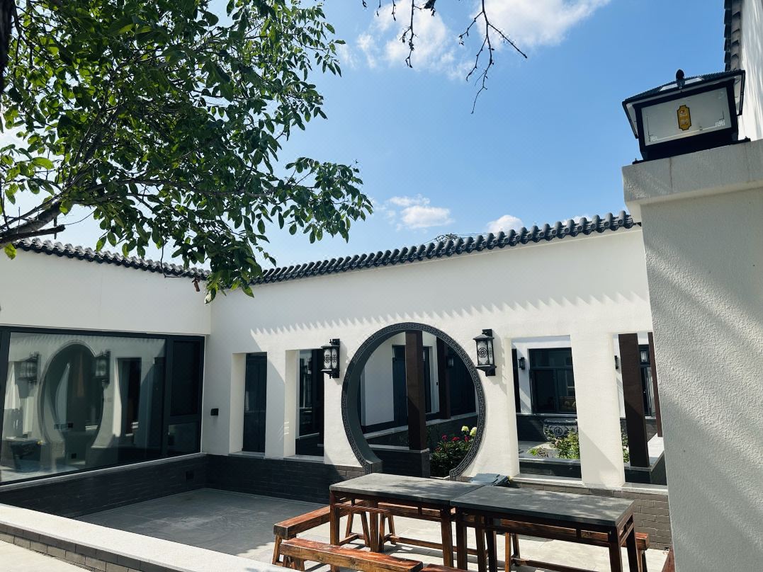 CHENG·GARDEN
