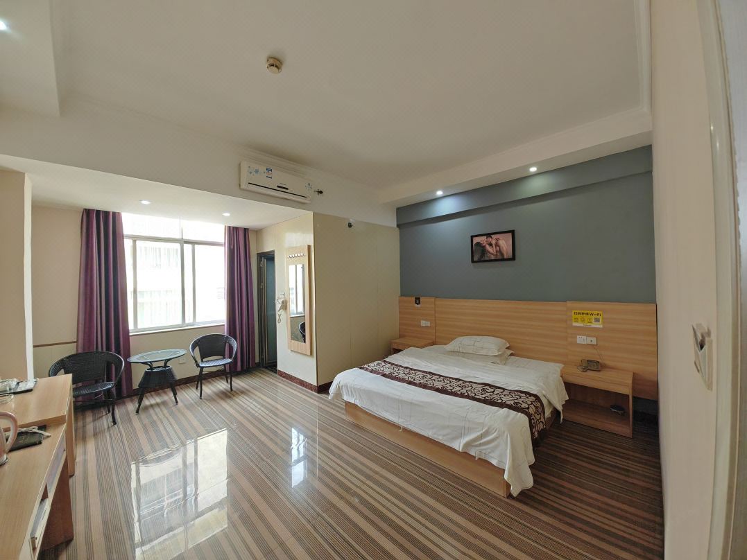 Tiandong Lafaite Royal Hotel Hotel