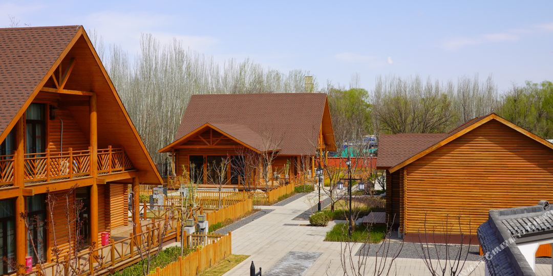 银川荷贺兰山宾馆