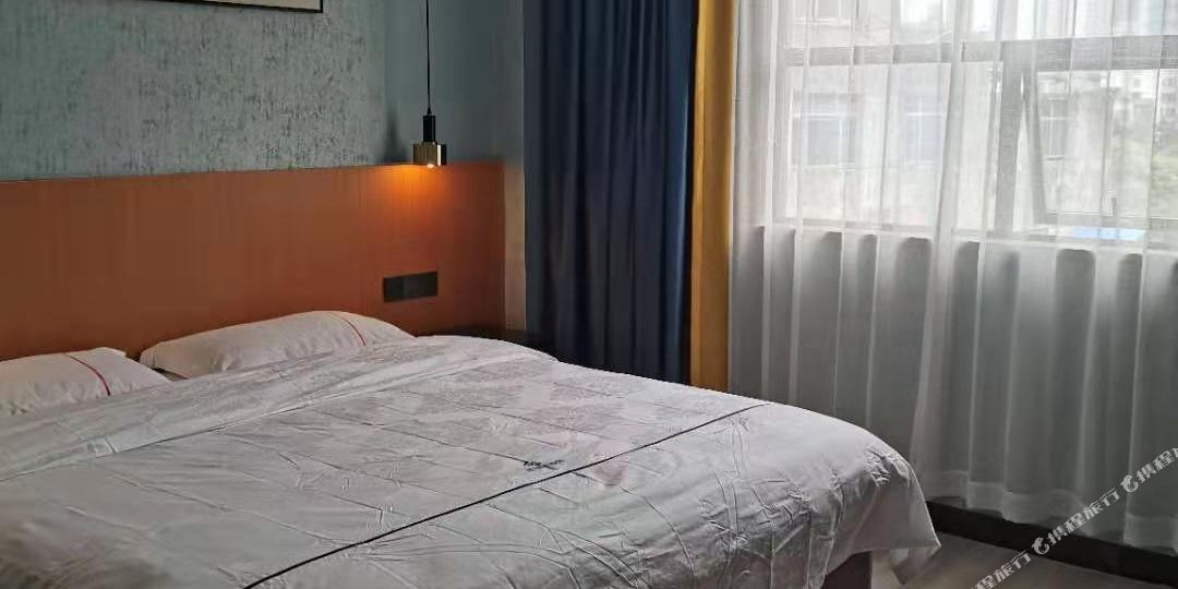 荆门芭缇雅酒店