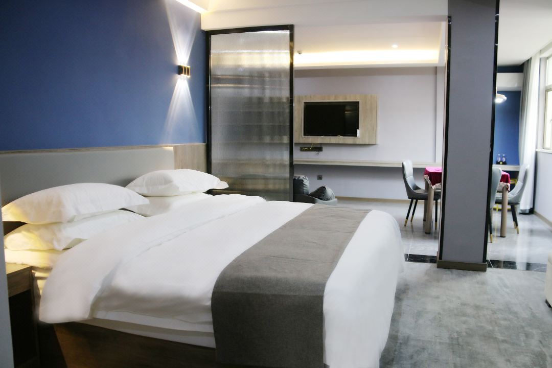 Yongxin Lemon Hotel