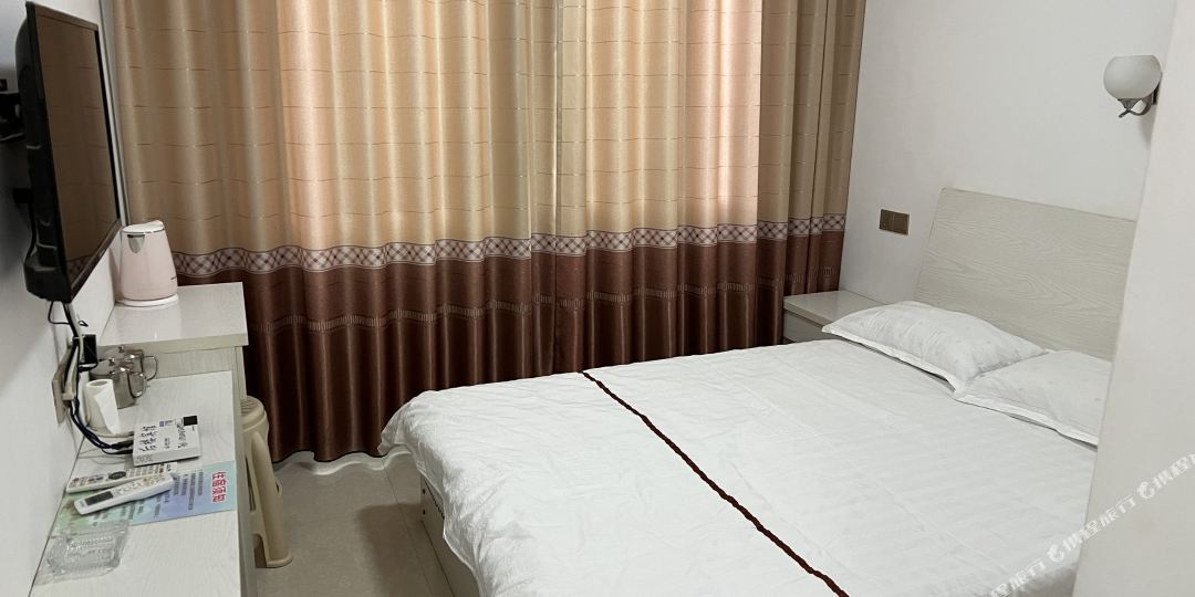 后楼旅馆