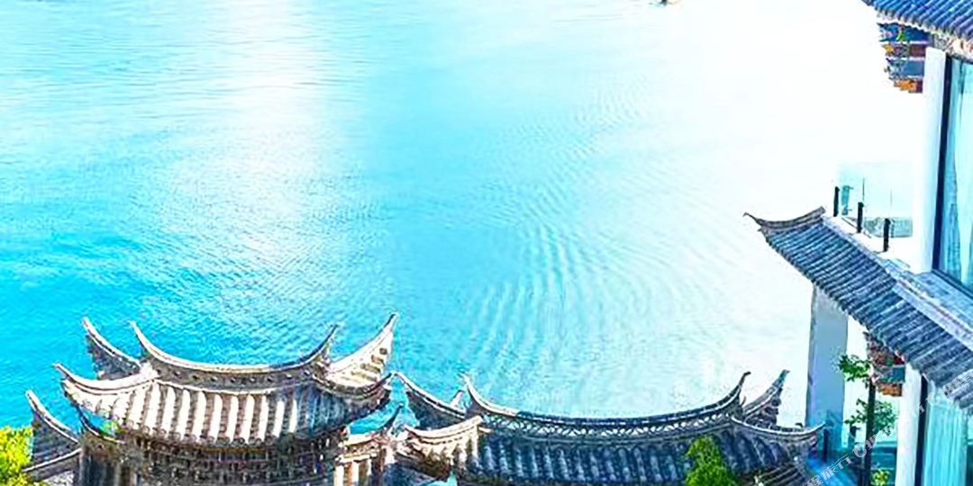 沐海听风海景渡假酒店